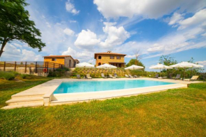 La Fornace Apartments by Terra Antica Resort Montepulciano